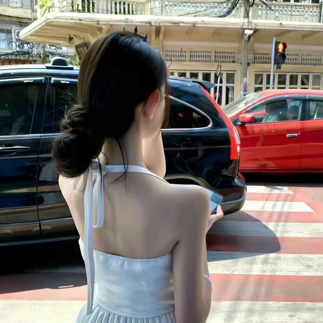 美丽坏美眉