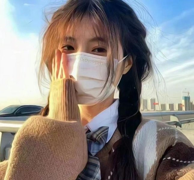 柳生一族的阴谋
